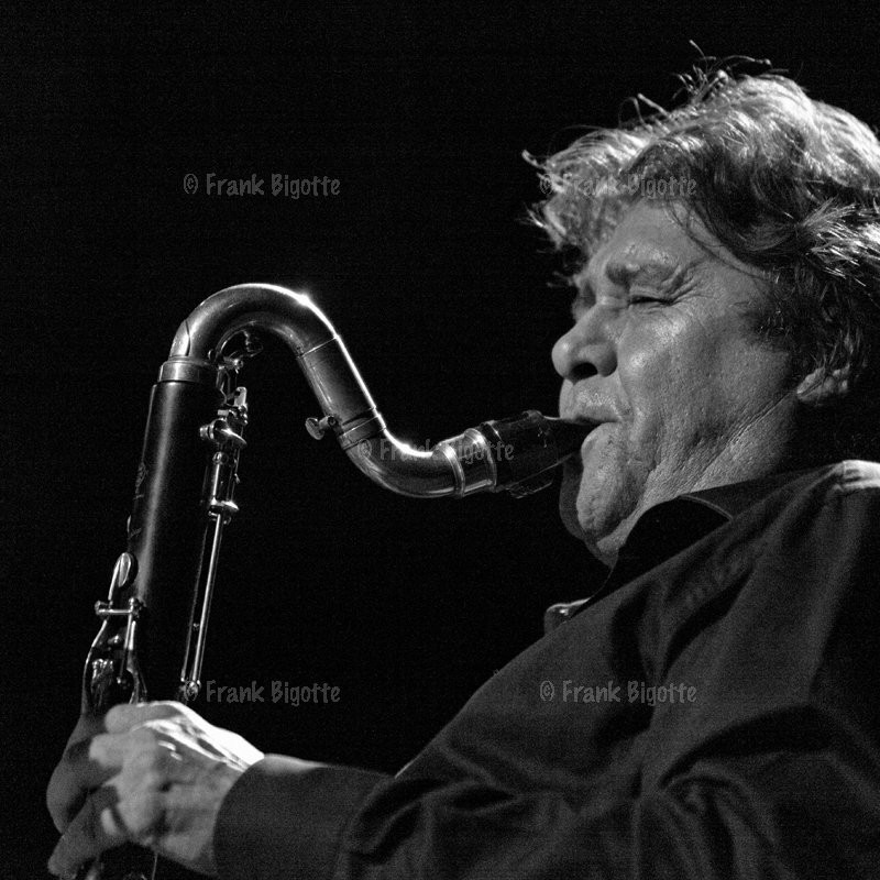 Louis Sclavis