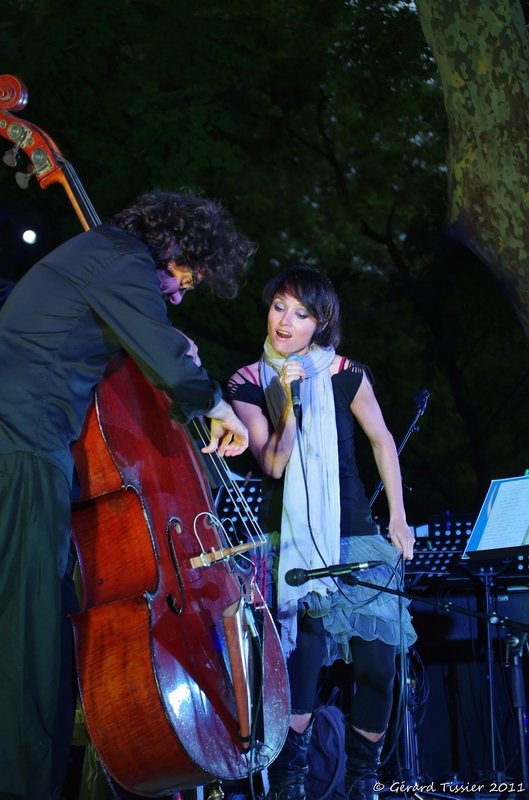 Musica Nuda