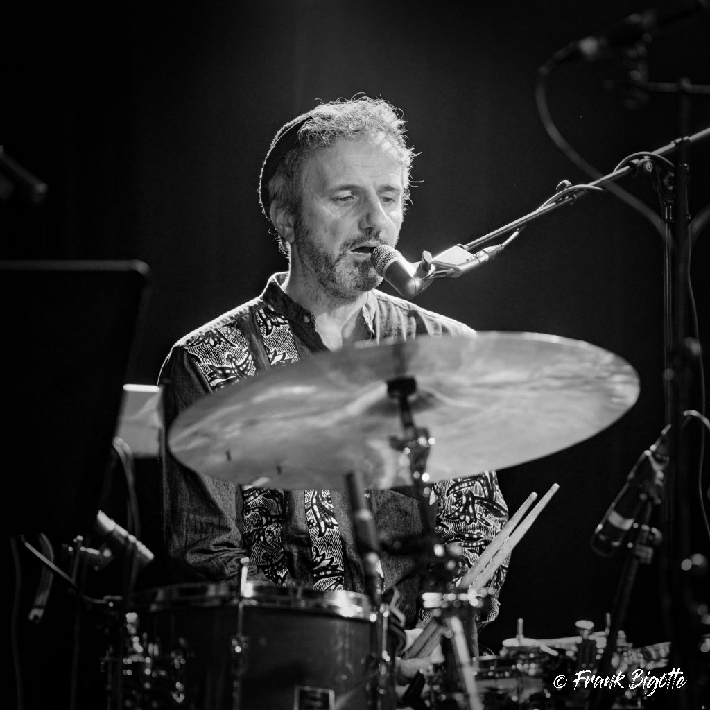 Eric Perez