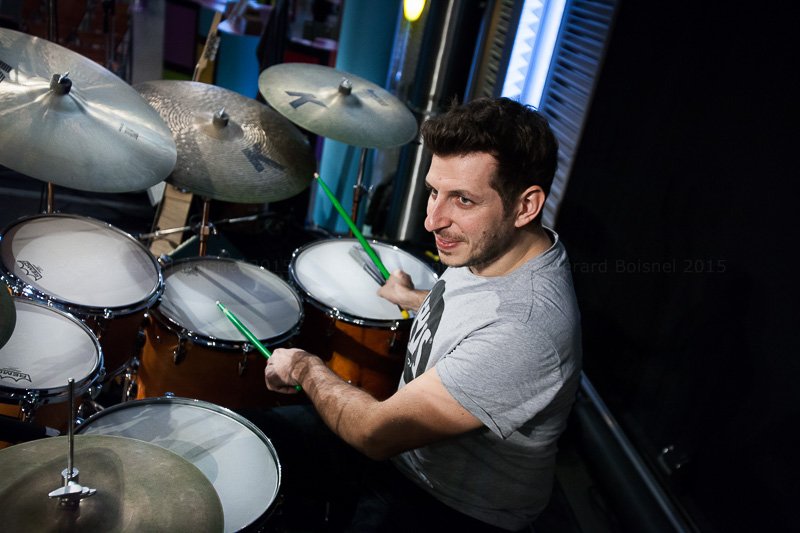Nicolas Viccaro