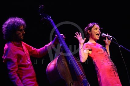 Petra Magoni / Ferruccio Spinetti