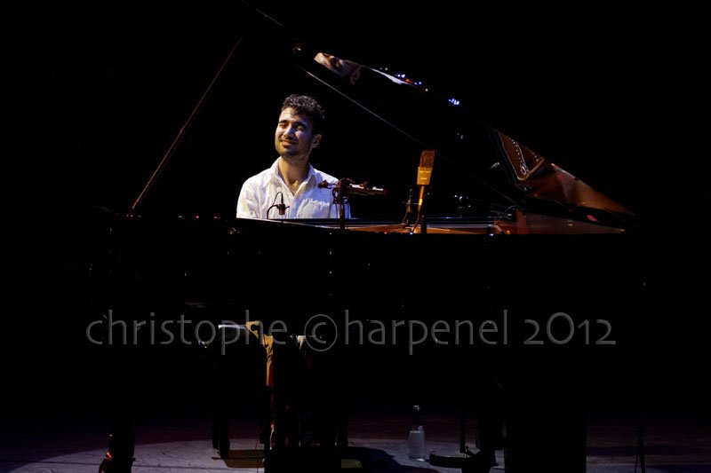 Tigran Hamasyan