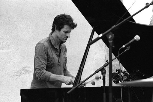 Edouard Ferlet