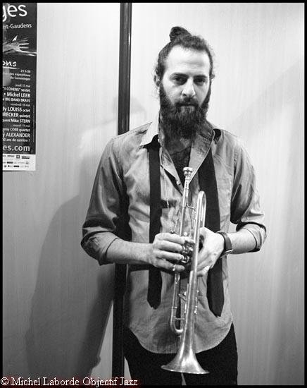 avishaï cohen