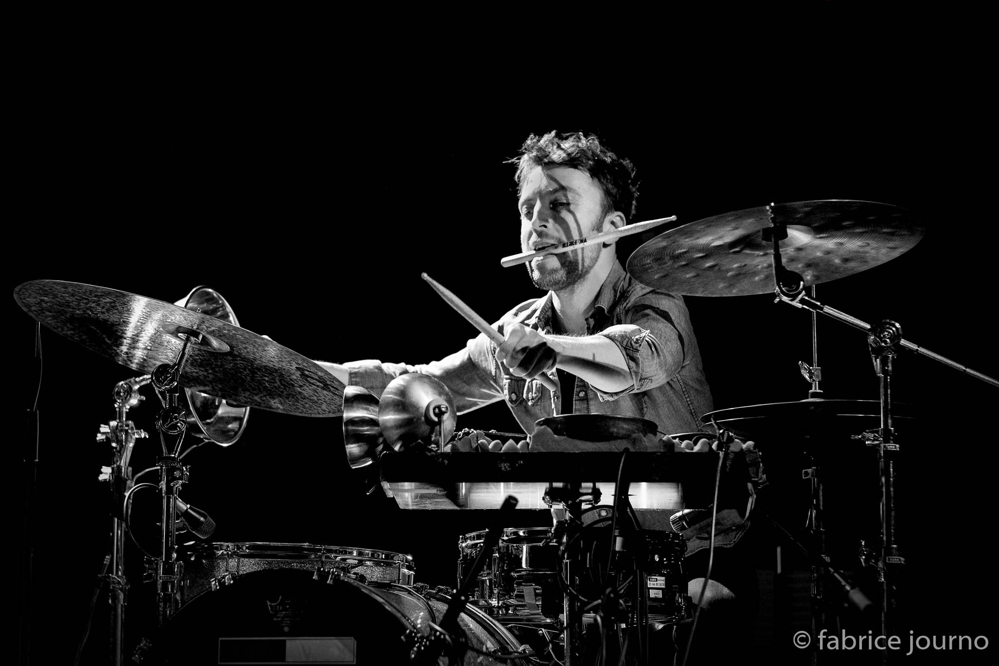 Florian Satche
