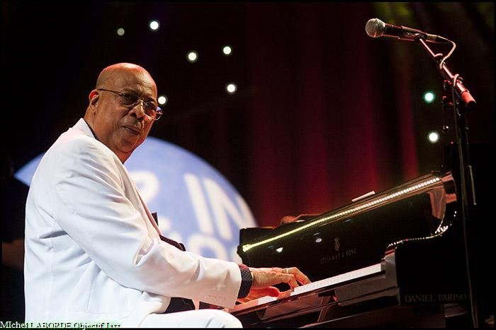 Chucho Valdés
