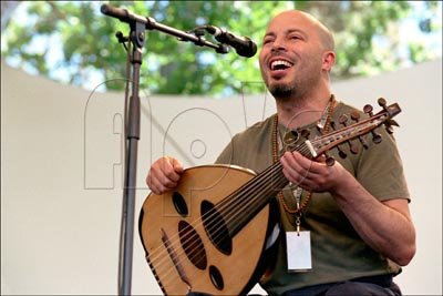 Dhafer Youssef