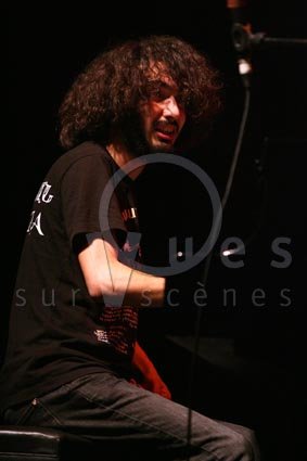 Tigran Hamasyan