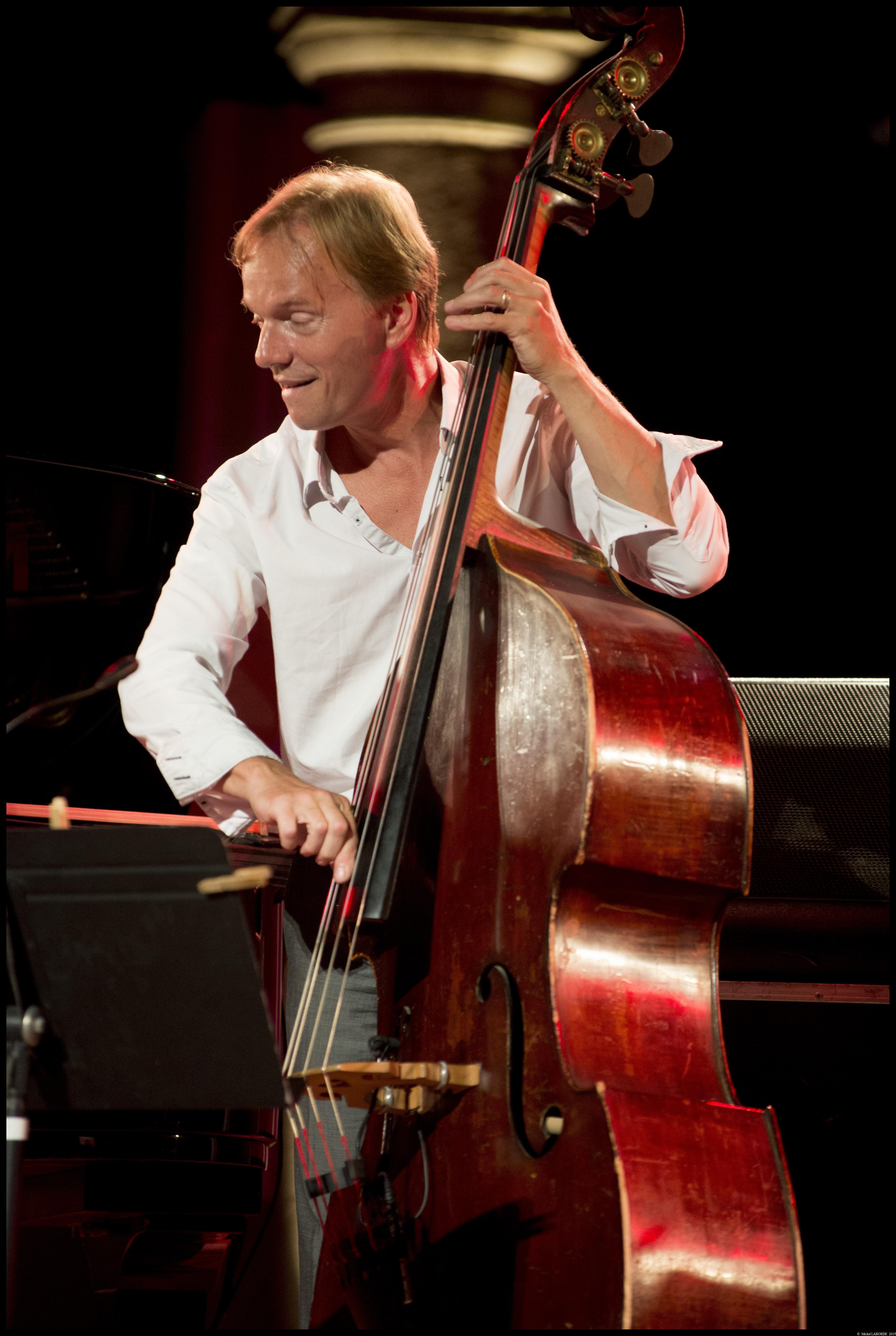 Thomas Bramerie