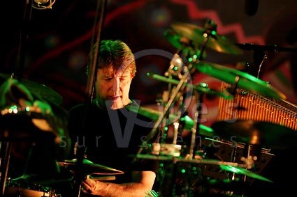 Tom Brechtlein
