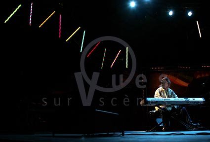 Chick Corea