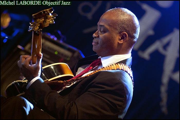 Russell Malone