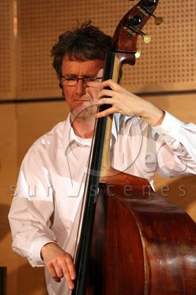 Gildas Boclé