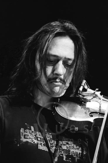 Dominique Pifarély