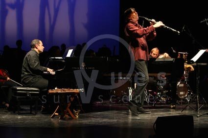 Jean-Luc Fillon / Joao Paolo Da Silva / Jarrod Cagwin / ONIF