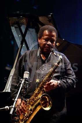 Wayne Shorter