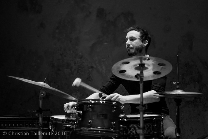Sylvain Darrifourcq