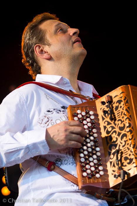 Marc Berthoumieux