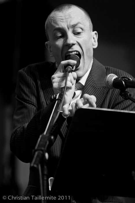 Médéric Collignon