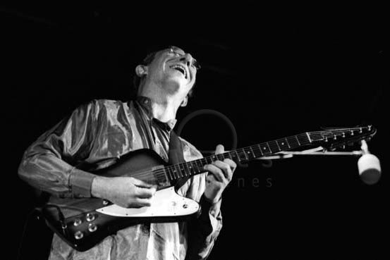 Claude Barthélémy Trio