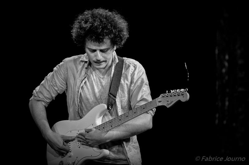 Julien Deprez
