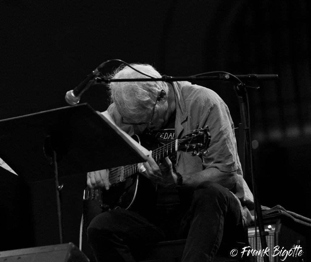 Marc Ribot