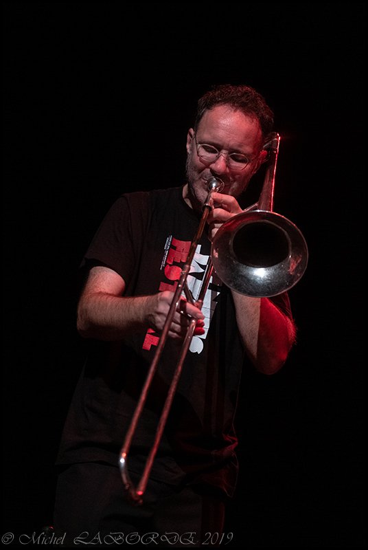 Olivier Bost