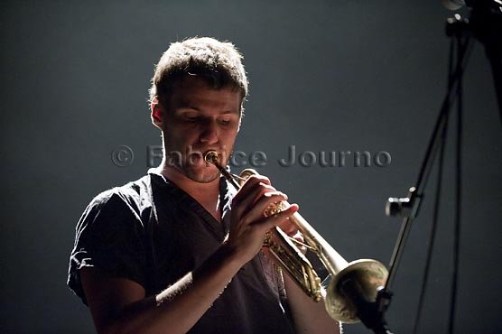 Jean Louis - Aymeric Avice
