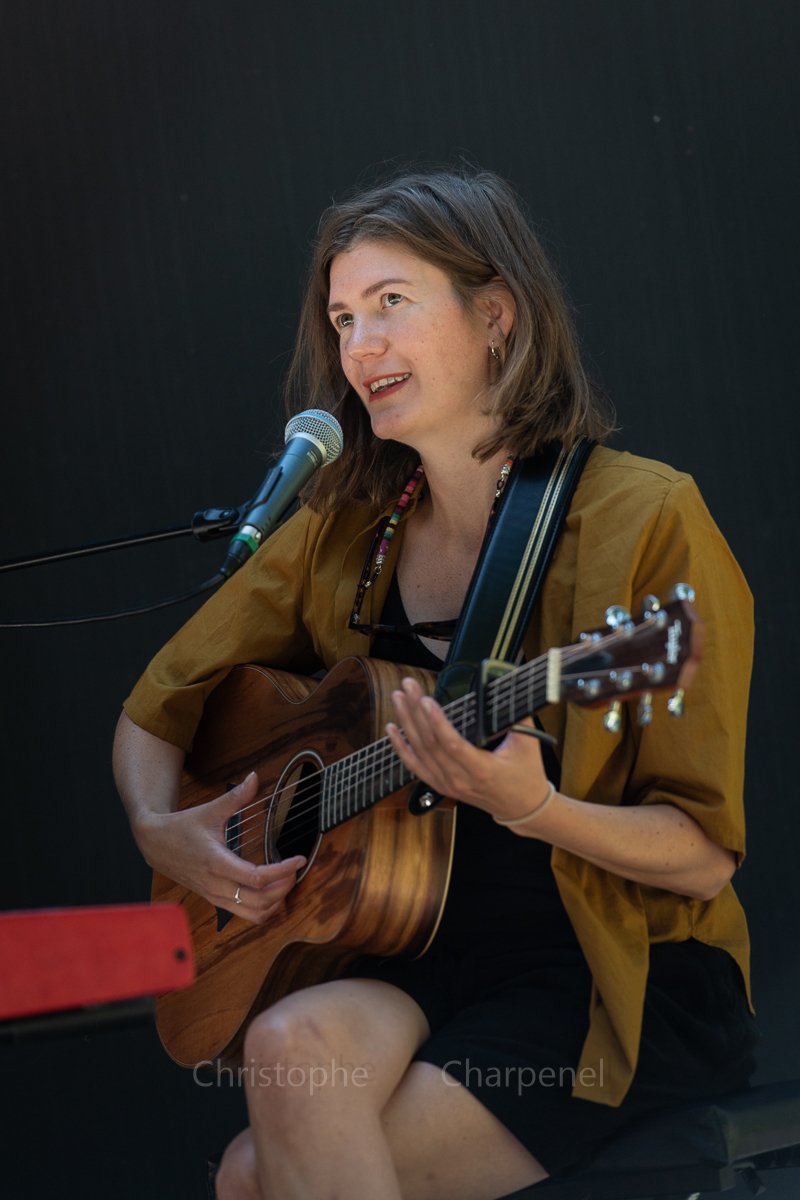 Isabel Sörling