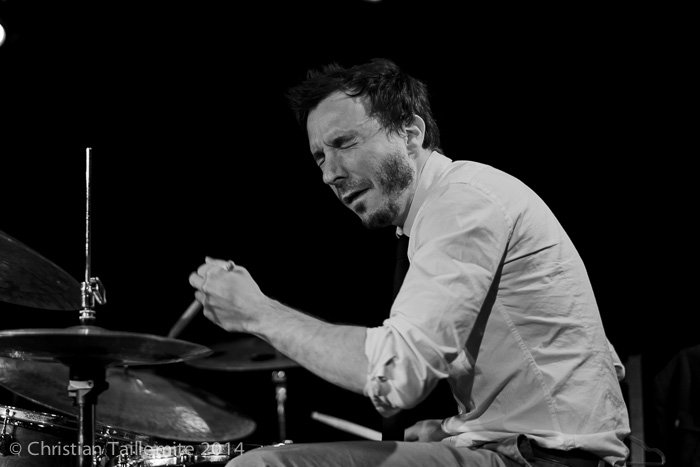 Sylvain Darrifourcq