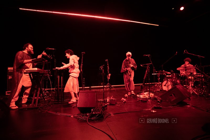 Chicão, ,Joana Queiroz, Maria Beraldo, Mariá Portugal