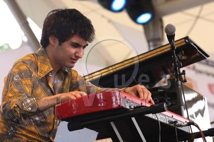 Tigran Hamasyan