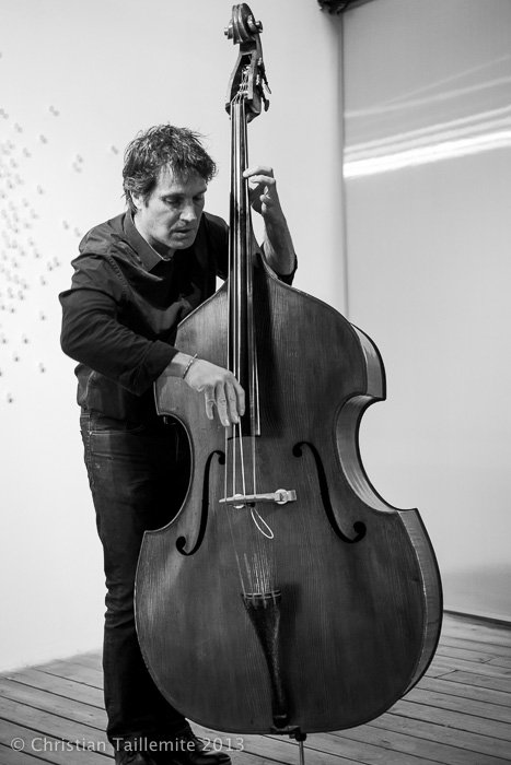 Benjamin Duboc