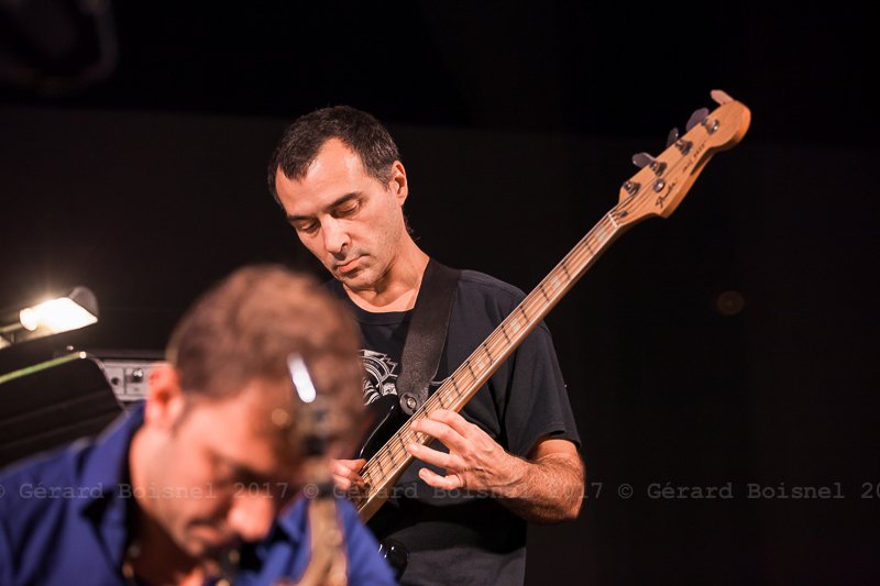 Philippe Bussonnet