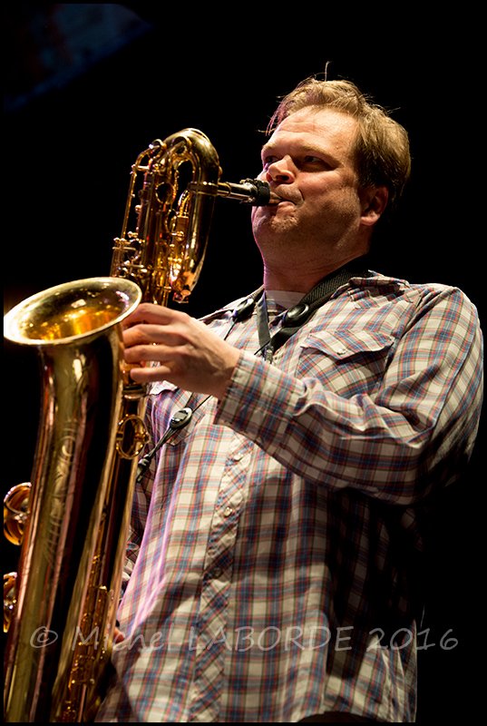 Briccan Krauss