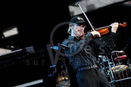 Jean-Luc Ponty