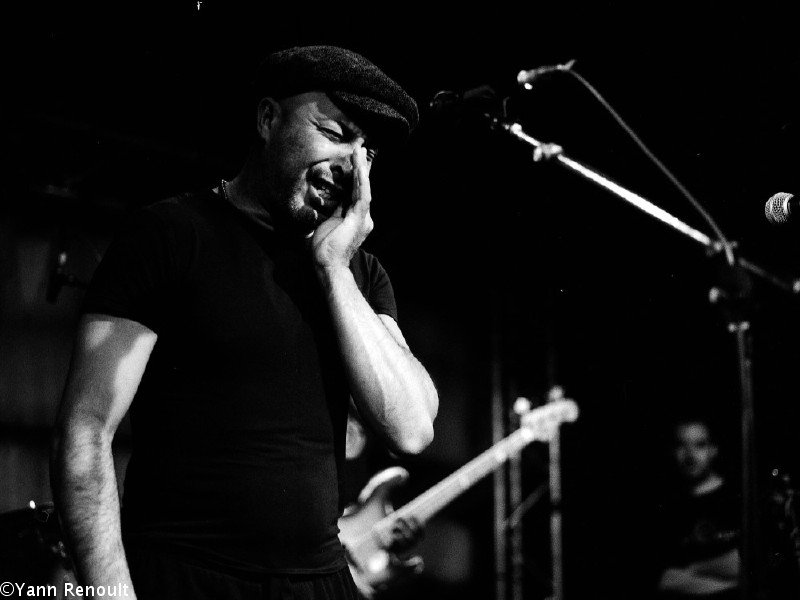 Dhafer Youssef