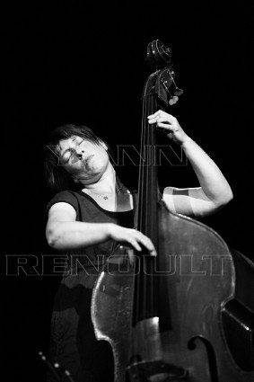 Hélène Labarrière
