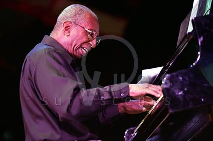 Ronnie Mathews