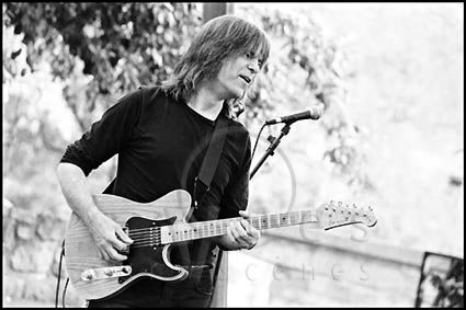 Mike Stern