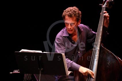 Larry Grenadier