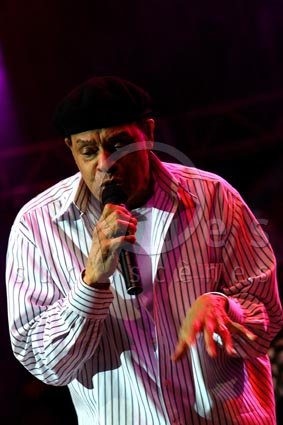 Al Jarreau