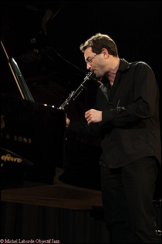 Sébastien Texier