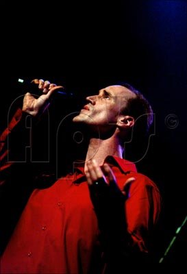 David Linx