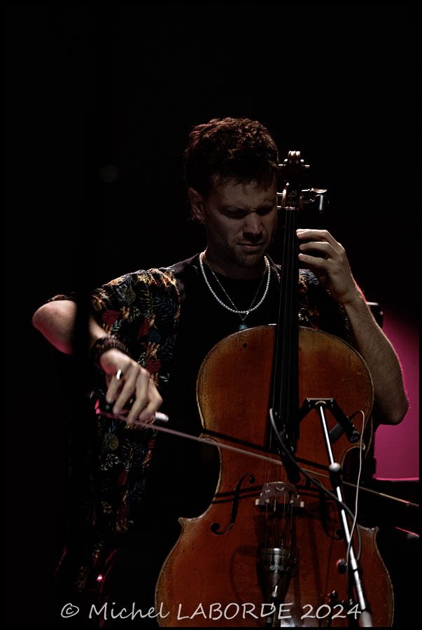 Guillaume Latil