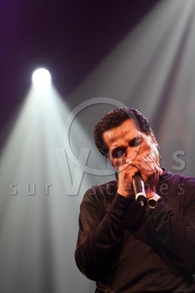 Bobby Rush