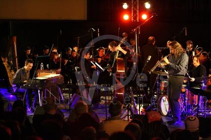 Pierre de Bethmann / Stéphane Guillaume / Vincent Artaud / Franck Agulhon / (…)