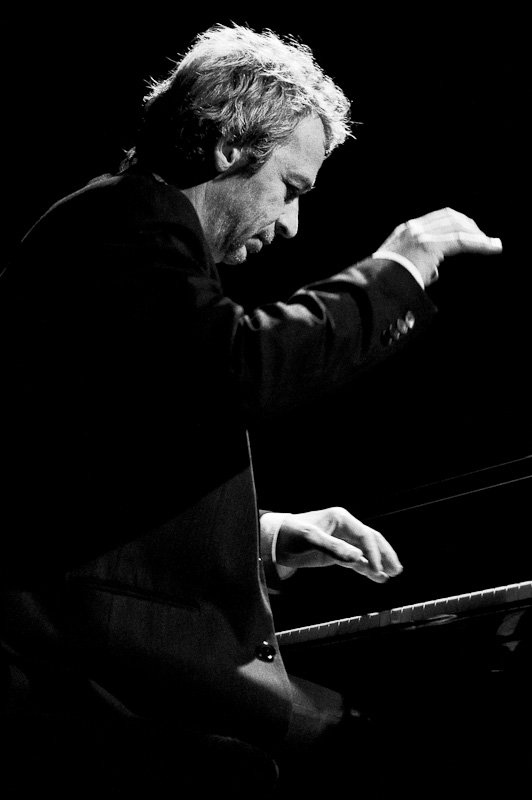 Laurent de Wilde