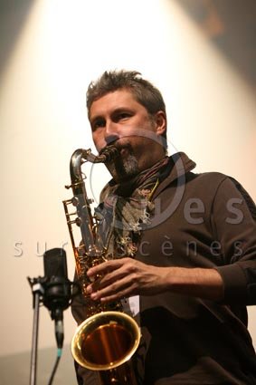 Vincent Mascart©Patrick Audoux/Vues Sur Scènes