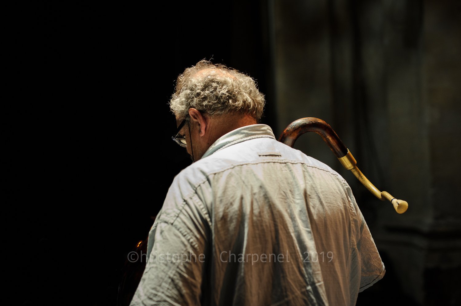 Michel Godard